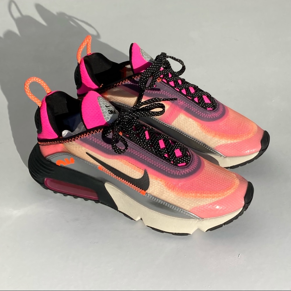 New Nike Air Max 2090 SE '3M PACK' Sneakers Women’s 7.5